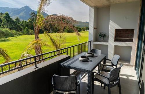 George Central Apartment | 105 The Meadows Class & Comfort