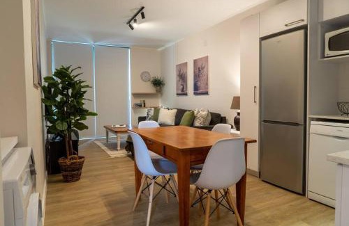 George Central Apartment | 105 The Meadows Class & Comfort