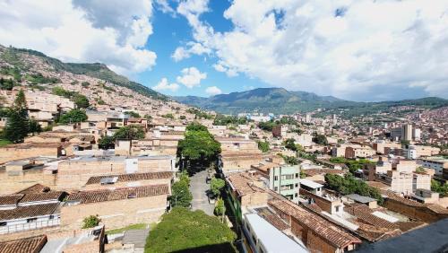 La Candelaria Apartment | 1051 Apartamento Privado - Ascensor - Internet - Hermosa Vista