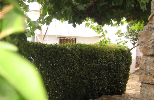 Mecina Bombaron House | 10514399 Viewpoint of the Hazel - 4 Places - House 3