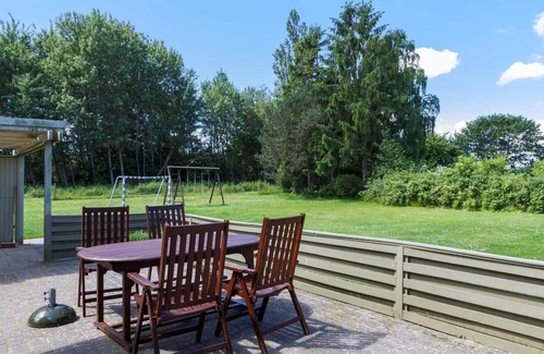 Stege House | 1056 Stege - Ternevej 21