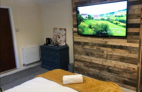 Sketty House | 106 Brynmill - Room 7