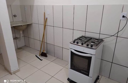 Morro da Gloria Apartment | 106, For leisure and work