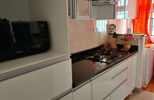 Bengaluru Apartment | 106 HOMESTAY