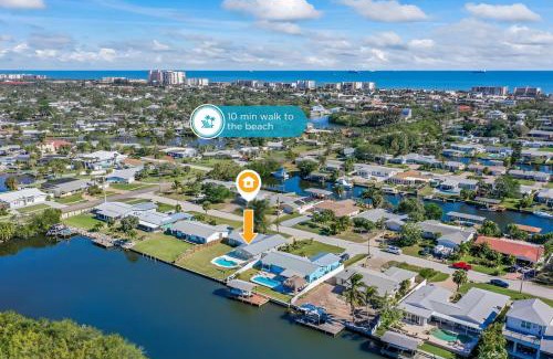 River Isles House | 106 La Riviere Rd