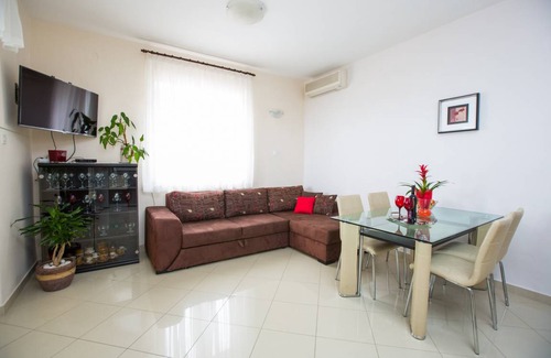 Brsecine Apartment | 106 m² Apartment ∙ 4 bedrooms ∙ 10 guests