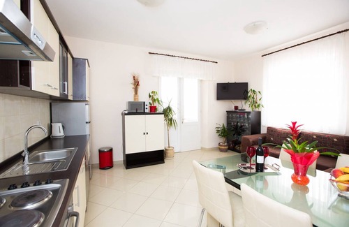 Brsecine Apartment | 106 m² Apartment ∙ 4 bedrooms ∙ 10 guests