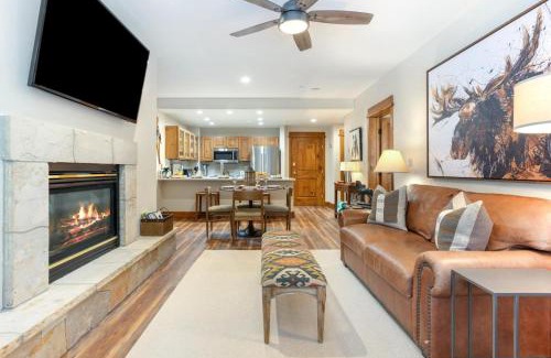 Edwards Apartment | 106 Pinecone Lodge