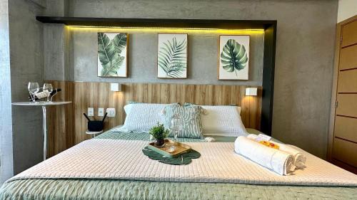 Sao Luis Apartment | (106) Studio Inesquecível em espaço Moderno