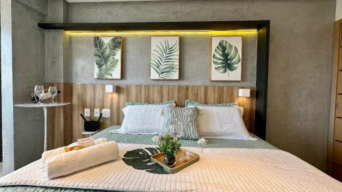 Sao Luis Apartment | (106) Studio Inesquecível em espaço Moderno