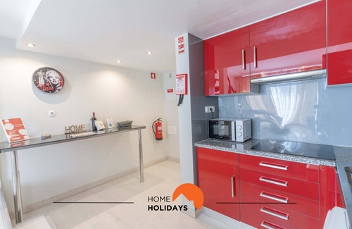 Montechoro Apartment | #106 Village Flat by Home Holidays