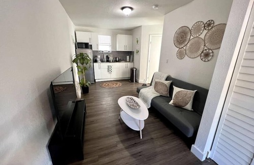 East Little Havana Apartment | 1068 NW #1 · Modern Apartment near Brickell 1Br