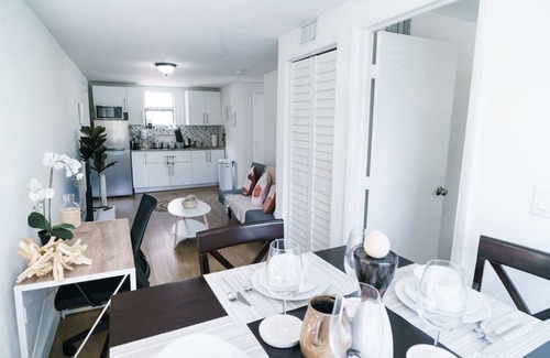 East Little Havana Apartment | 1068 NW #2 · Modern Apartment near Brickell 2Br