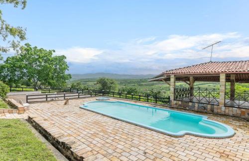 Saire House | 106B - Country House with Pool 4 Bedrooms