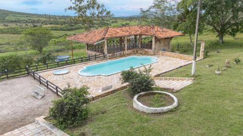 Saire House | 106B - Country House with Pool 4 Bedrooms