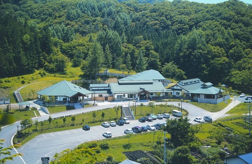 Kuji House | 106Comfort Twin Low door chain /Kuji Iwate