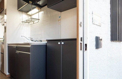 Funabashi Apartment | 107 3 min walk from nearest station 12 min walk /Funabashi Chiba
