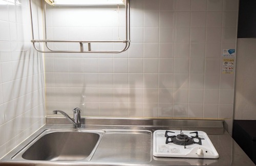 Funabashi Apartment | 107 3 min walk from nearest station 12 min walk /Funabashi Chiba