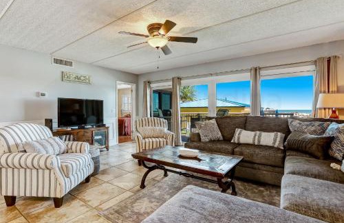 Fernandina Beach House | 107 Amelia By The Sea