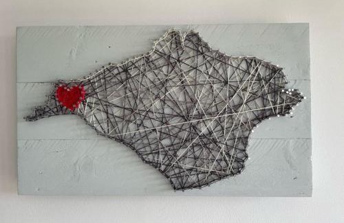 Freshwater Ski Chalet | 107 Brambles Chine, Holiday Coastal Chalet