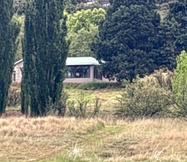 Clarens Apartment | 107 Clarens Golf Villa