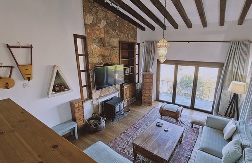Droushia Villa | 107 DRO - STAY Villa Matala