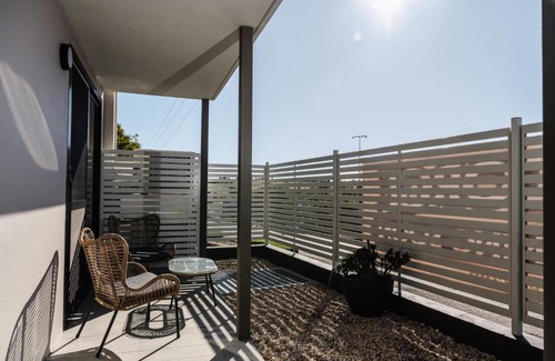 Kalbar Hotel | 107 George