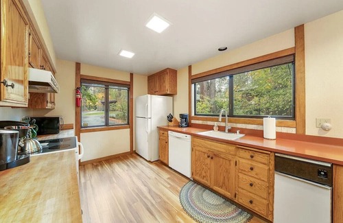 Graeagle Condo | #107 Graeagle Meadows