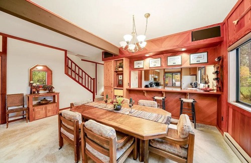 Graeagle Condo | #107 Graeagle Meadows