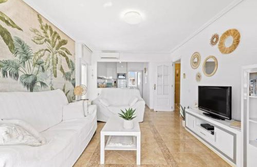 La Mata Apartment | 107 Los Siete Sentidos