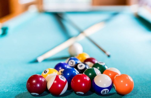 Sevierville Cabin | 107 m² Cabin ∙ 1 bedroom ∙ 6 guests