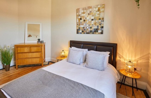 Skelton-in-Cleveland House | 107 m² House ∙ 3 bedrooms ∙ 6 guests