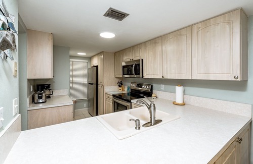 Point East Condo | 107 Point East New Rental Oceanfront Complex 2 Bedroom 2 Bath