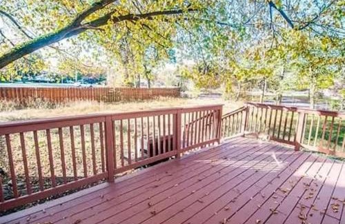 Morgan House | 107 Quaint Renovated Single Family 3 Bdrm House