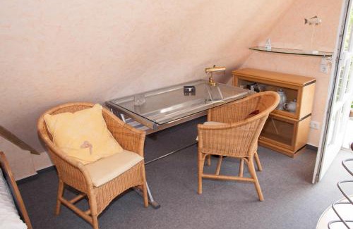 Rustersiel Apartment | 107 Waage