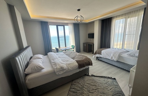 Ahlat Hotel | 1071 Otel & Restaurant