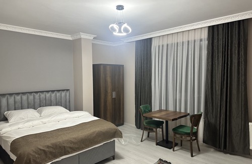 Ahlat Hotel | 1071 Otel & Restaurant