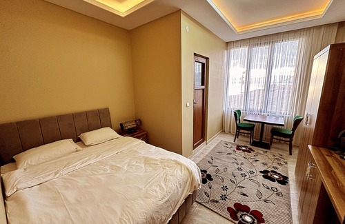 Ahlat Hotel | 1071 Otel & Restaurant