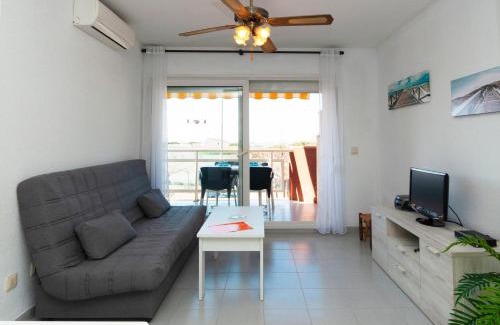 Roses Town Center Apartment | 1075 Roc Mar Roses - Apivend Immo