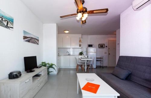 Roses Town Center Apartment | 1075 Roc Mar Roses - Apivend Immo