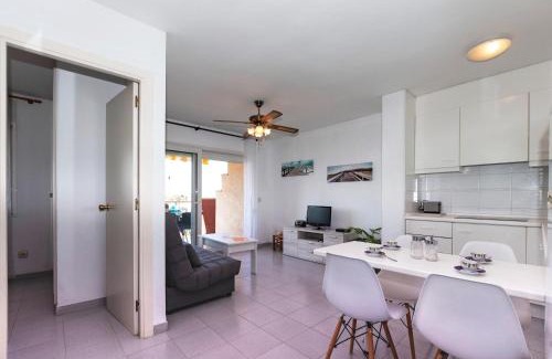 Roses Town Center Apartment | 1075 Roc Mar Roses - Apivend Immo