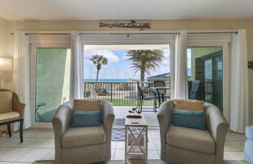 Fernandina Beach House | 108 Amelia by the Sea
