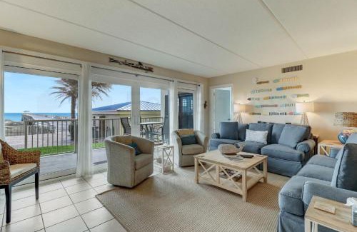 Fernandina Beach House | 108 Amelia by the Sea