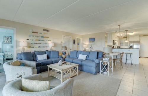 Fernandina Beach House | 108 Amelia by the Sea