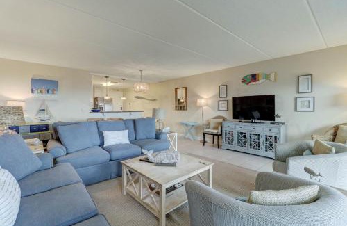 Fernandina Beach House | 108 Amelia by the Sea