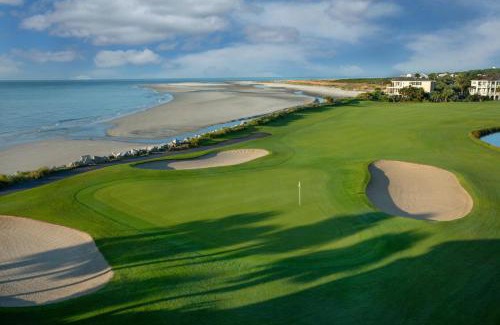 Saint Helena Island House | 108 Davis Love