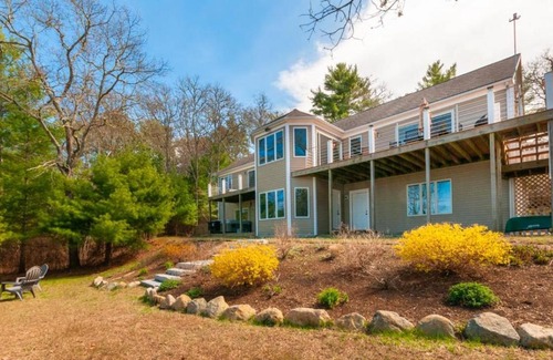 Sandwich House | 108 Farmersville Road Sandwich - - Cape Cod