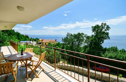 Icici Apartment | 108 m² Apartment ∙ 3 bedrooms ∙ 6 guests