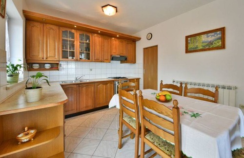 Icici Apartment | 108 m² Apartment ∙ 3 bedrooms ∙ 6 guests