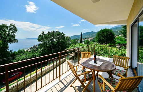 Icici Apartment | 108 m² Apartment ∙ 3 bedrooms ∙ 6 guests